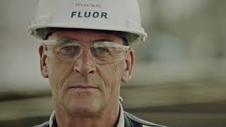 Fluor: We are Fluor