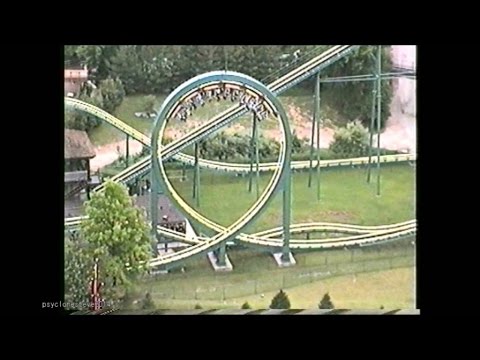 download lagu mp3 mp4 King Cobra Roller Coaster, download lagu King Cobra Roller Coaster gratis, unduh video klip King Cobra Roller Coaster