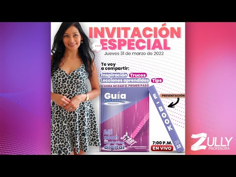 Desarrollo de Autoridad Digital