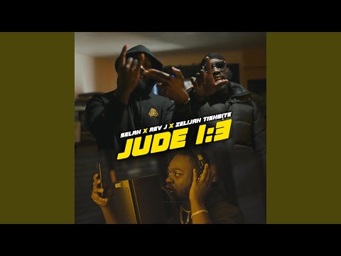 Jude 1:3 (feat. Selah G4G)