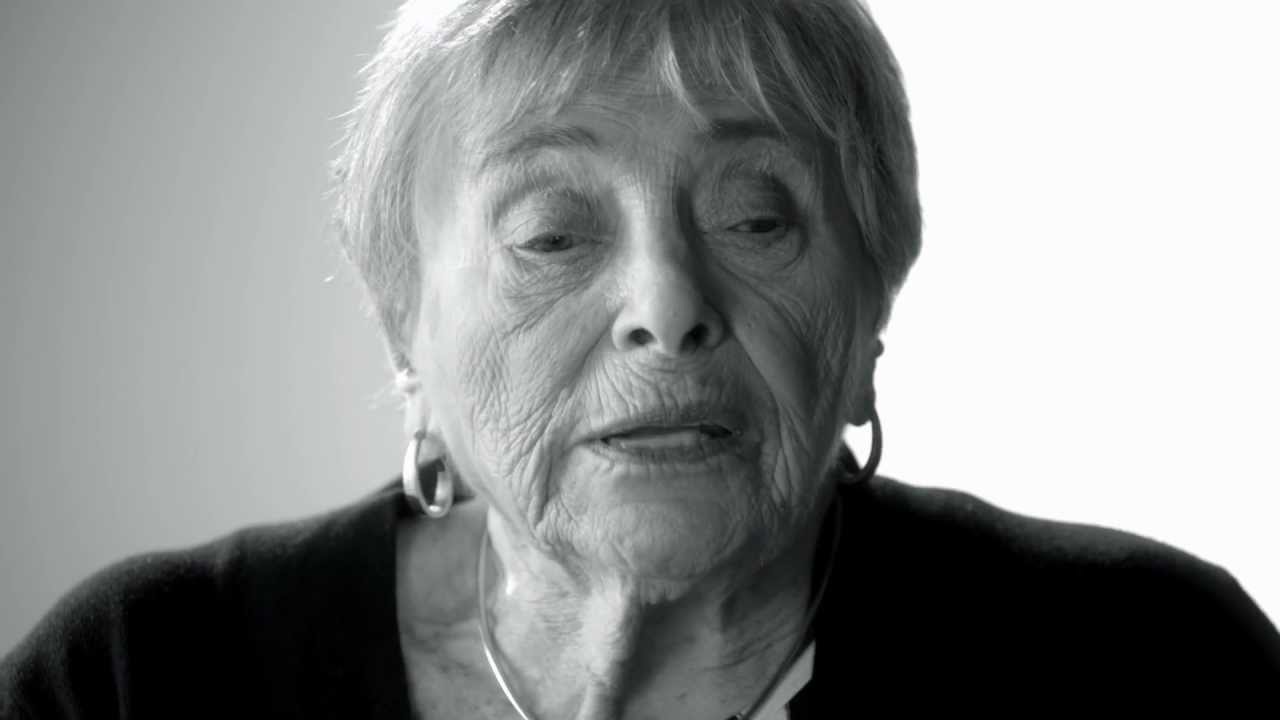 Eugenie Kaye's Story - NewYork-Presbyterian