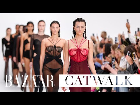 Best of the spring/summer 2023 fashion shows | Bazaar UK