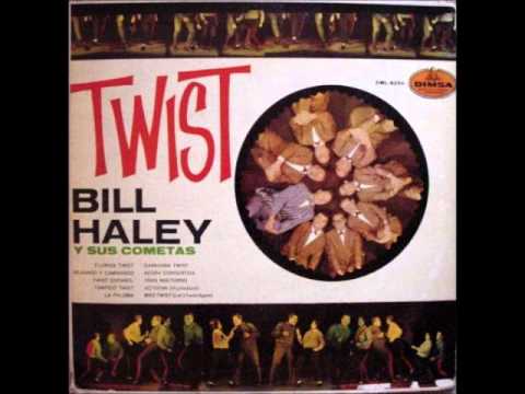 Bill Haley   Twist