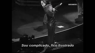 Bon Jovi - Complicated - Legendado HD