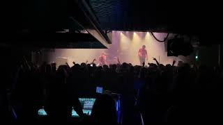 Fox Stevenson Live - Anyone Out There