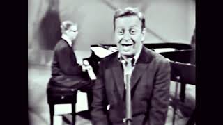 MEL TORME - We&#39;ve Got a World That Swings (exclusively remastered)