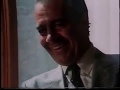 Tony Sirico Paulie Gualtieri From The Sopranos Interview In 1989