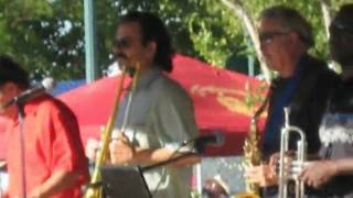 The Blvd Knights Set 1 ThursNight@the Square 2007