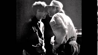 Aztec Camera &amp; Mick Jones... Good Morning Britain