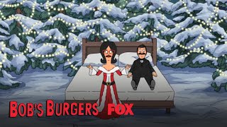 Linda Sings About Her Christmas Dream | Season 8 Ep. 6 | BOB'S BURGERS
