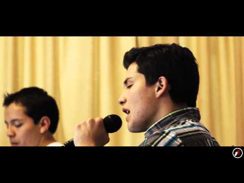 Porque aún te amo | Sin Fronteras | Cover | @sinfronteras_ib