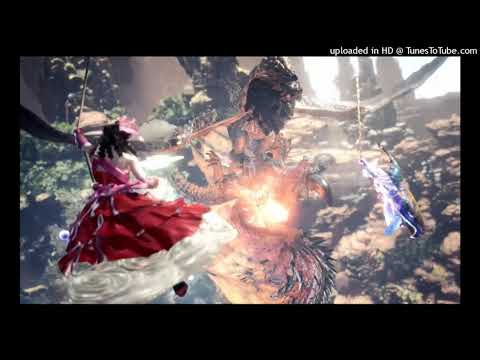 The Invading Tyrant - Bezelgueze (Ultimate) War Theme