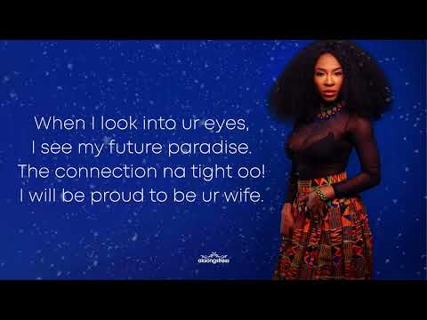 Ak Songstress - My Proposal Authentic Lyrics Video