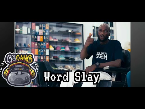 Score Card Reactions : Word Slay - Time To Slay 3