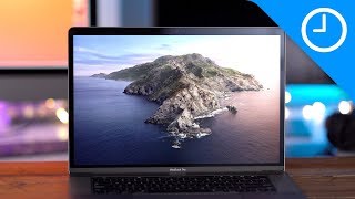 Top macOS Catalina features!