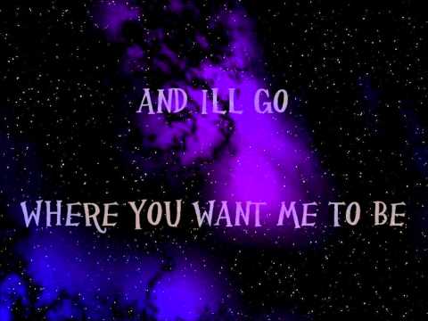 Colton Dixon - "Love Has Come For Me" Lyrics