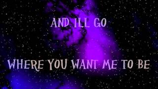 Colton Dixon - "Love Has Come For Me" Lyrics