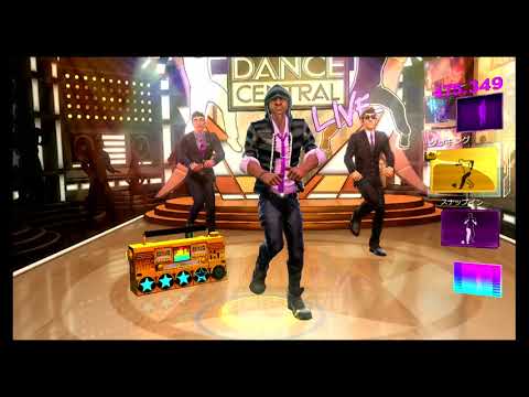 🍭【 Dance Central 3 】③Lloyd - Get It Shawty (Mo＆Rasa)