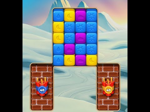 TOON BLAST level 2360