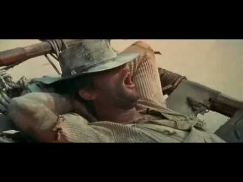 Lo Chiamavano Trinità, sigla iniziale