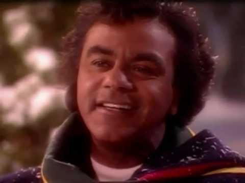 The Christmas Waltz video