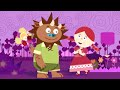 Super WHY Full Episodes English ️ Beauty And The Beast ️ S01E25