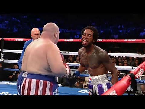 When Cocky Fighters Get Brutally Knocked Out | Part 1