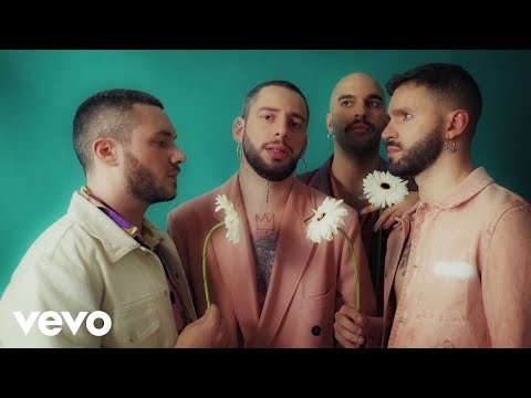 Video thumbnail for Cose più grandi di te (2021)