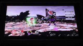 全てのファイターが揃った！『スマブラSP』最後の切り札動画(どうぶつの森編)
