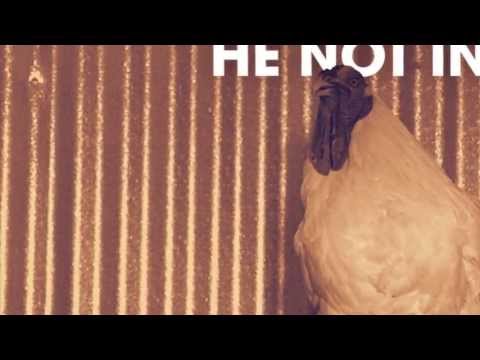Chicken Lips - He Not In (Eats Everything's Chicken Tits Rewix)
