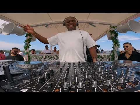 Movement Pres. - THEMBA - Glass Island, Sydney, Australia