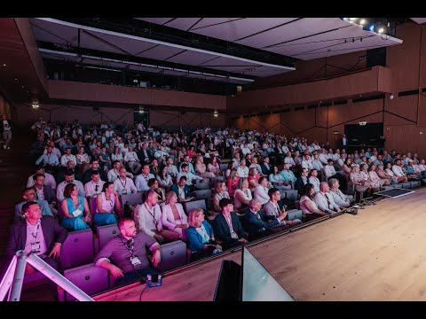 Trust Summit 2025 - aftermovie