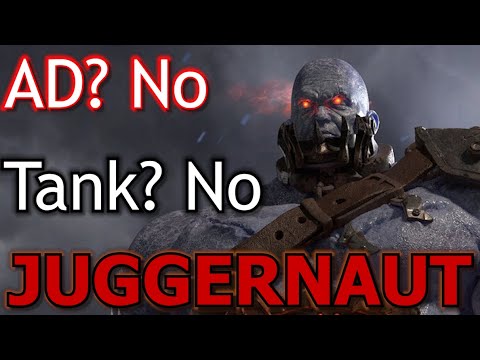 STOP BUILDING SION WRONG! The Undead JUGGERNAUT is powerful | Top lane guide: Sion