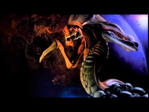 Starcraft + Broodwar [COMPLETE OST ~ HIGH QUALITY]