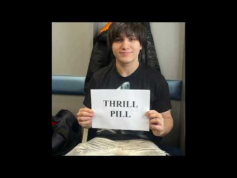 [FREE FOR PROFIT] THRILL PILL x NEW JAZZ TYPE BEAT - SS