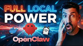How to Install OpenClaw Locally: Free AI Setup (Docker & Ollama)