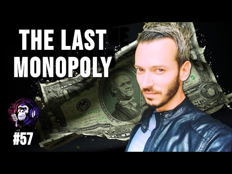 The Rise Of Distributed Autonomous Organization | JP Vergne | Escaped Sapiens #57