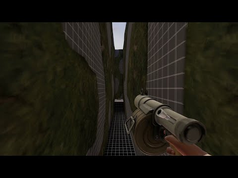 [D] Kratos on jump_sudaca Bonus 3 - 0:07.110