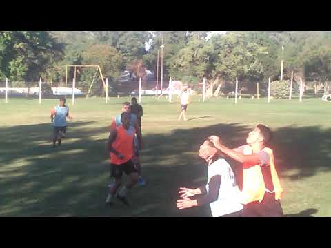 reserva 2 deportivo merlo