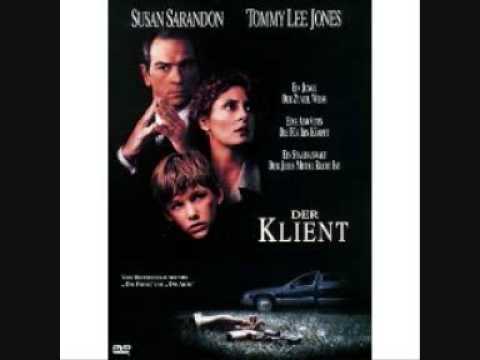 The Client - Romey's Suicide