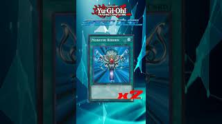 Yugioh Speed Duels: The Blue Flame Deck Profile #yugioh  #yugiohspeedduel  #ygogxtg