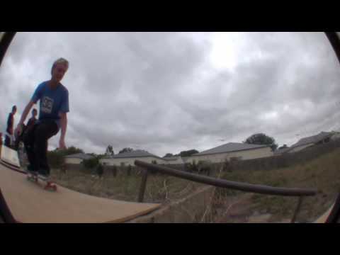 shane o'neill vs eric Koston Battle at the berrics 3