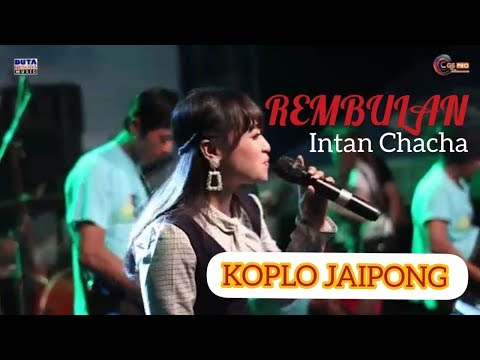 Rembulan - Intan Chacha - Duta Nirwana Live Ponggok Blitar