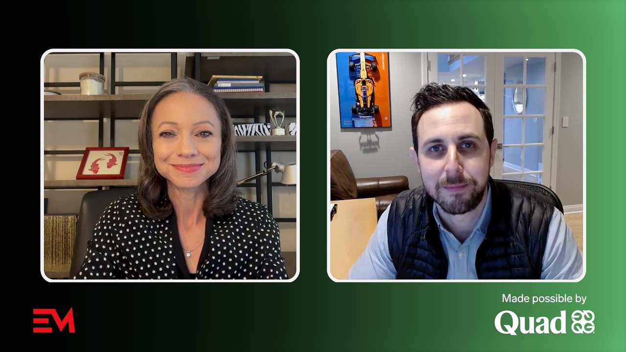 Mapping the AI-Driven Customer Journey