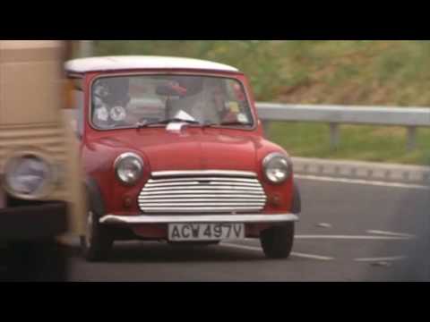 Four Weddings and a Funeral (intro)