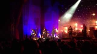 Håkan Hellström När lyktorna tänds