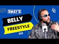 Belly Sway In The Morning Freestyle SWAY S UNIVERSE