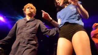 Ty Segall, full set 2of3 live Barcelona 05-06-2016, Primavera Sound Apolo