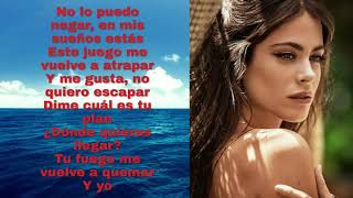 Jonas Blue - Wild (ft. TINI, Chelcee Grimes, Jhay Cortez) | (Official music video) | Song lyrics