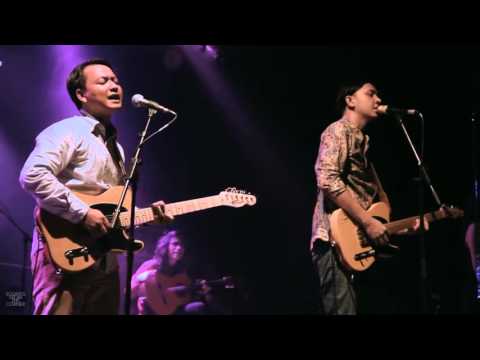 Kolaborasi Efek Rumah Kaca x Barasuara - Sebelah Mata